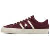 One Star Academy Pro Suede Bloodstone Unisex Sneakers Red Egret A09235C