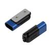 Зарядное устройство для часов USB C Адаптер Прямоугольный Type C Адаптер Зарядки Магнитный Type C Адаптер Зарядное устройство для часов для Huawei Band 9 8 7