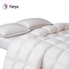 YI ER YA White Goose Down Winter Comforter