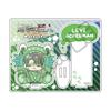TV Anime "Attack On Titan The Final Season" [Levi] 11th Acrylic Stand M OG