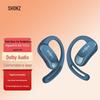 Shokz OpenFit Air T511 Спортивные Bluetooth-наушники с открытым ухом