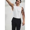 H M dryMove 4 Way stretcH Sport Pants Black