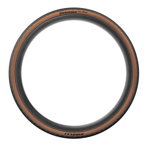 Pirelli Cinturato All Road Classic Tubeless 700C x 40 гравийная шина