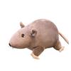 Plush Mouse Toys Pp Cotton Filling Children Party Favors Office Decoration Doll