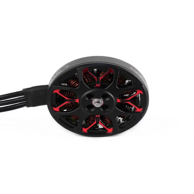 AXISFLYING C35 3.5-inch Cinewhoop FPV Drone (CN version)