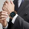 Ремешок-ролик для Apple Watch Ultra 2 49 мм 44 мм 45 мм 42 мм 46 мм Нейлоновый ремешок-петля для iWatch Series 10 9 8 7 6 4 SE Correas