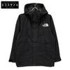 The North Face NP11834 Куртка Black Mountain Light Jacket Куртка S черныйПодержанный