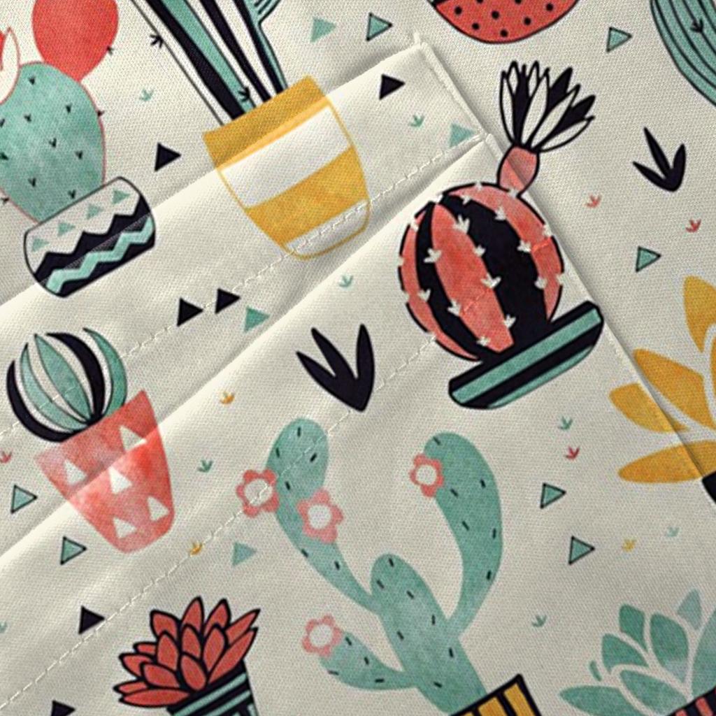 Плюс размер, милая рабочая форма с принтом, топы для женщин, забавные футболки с перекрестным v-образным вырезом и короткими рукавами, рабочая одежда, футболка с карманами