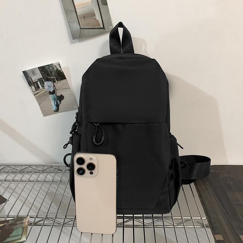 Сумка на грудь Мужская сумка через плечо Женская сумка через плечо