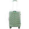 Wings Cockatiel Medium Suitcase Polypropylene 24" Army Green
