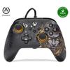 Gamepad - POWERA - PowerA Advantage - Midas Fortnite - Wired - Xbox Series X|S