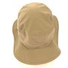 Б/у Шляпа Columbia / Yellow Dog Mountain Boonie L/XL Полиэстер PU5472 Бежевый Унисекс / 240001209681