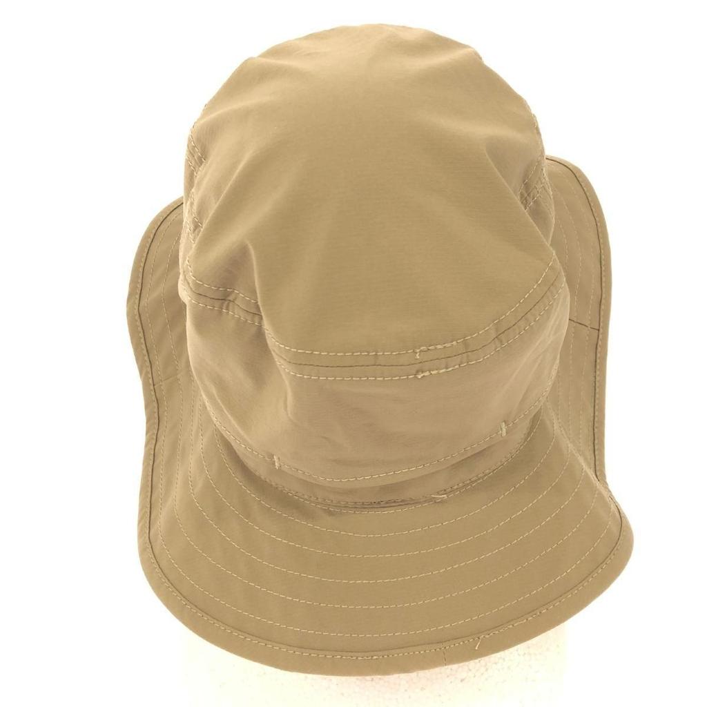 Б/у Шляпа Columbia / Yellow Dog Mountain Boonie L/XL Полиэстер PU5472 Бежевый Унисекс / 240001209681