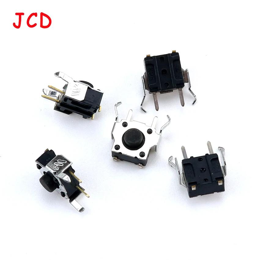 1/2/5PCS For Nintend GBA SP left and right trigger button switch gba sp NDS L R key micro switch