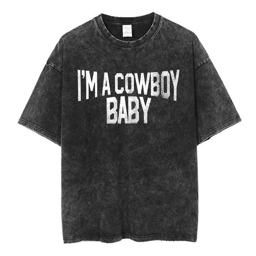 Yungblud IDOLS Album Tour  T Shirts Men Women Clothing Washed Vintage Short Sleeve Tshirts Oversized Casual Cotton Tshirt