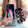 Модный силиконовый чехол для мобильного телефона Ava Max для Samsung Galaxy S26 S25 S24 S23 S22 S21 Plus FE Ultra Цветная крышка