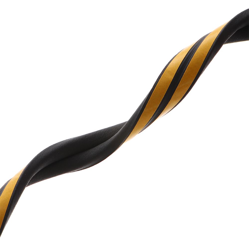 5/10M пена для защиты от сквозняков, звукоизоляция, самоклеящаяся уплотнительная полоса для окон и дверей, фурнитура для дома