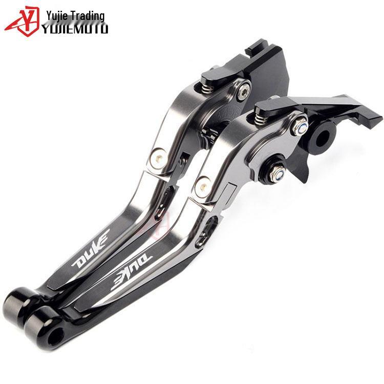 Modified Brake Levers for KTM DUKE/RC 125-390 Models