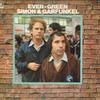 LP Record SIMON & GARFUNKEL - Ever Green FCPA30 CBS SONY 1976 Japan Pop Used