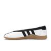 Adidas Taekwondo Mei Ballet White Black Gum Women Sneakers Cloud-White Core-Black JR7030