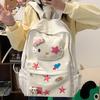 Школьная сумка1011 оригинальная школьная сумка y1k милый детский китти мягкий для девочки сладкий рюкзак школьница горячая звезда школьная сумка