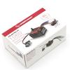 Original HobbyWing QuicRun 1060 60A Brushed Electronic Speed Controller ESC For 1:10 RC Car Waterproof