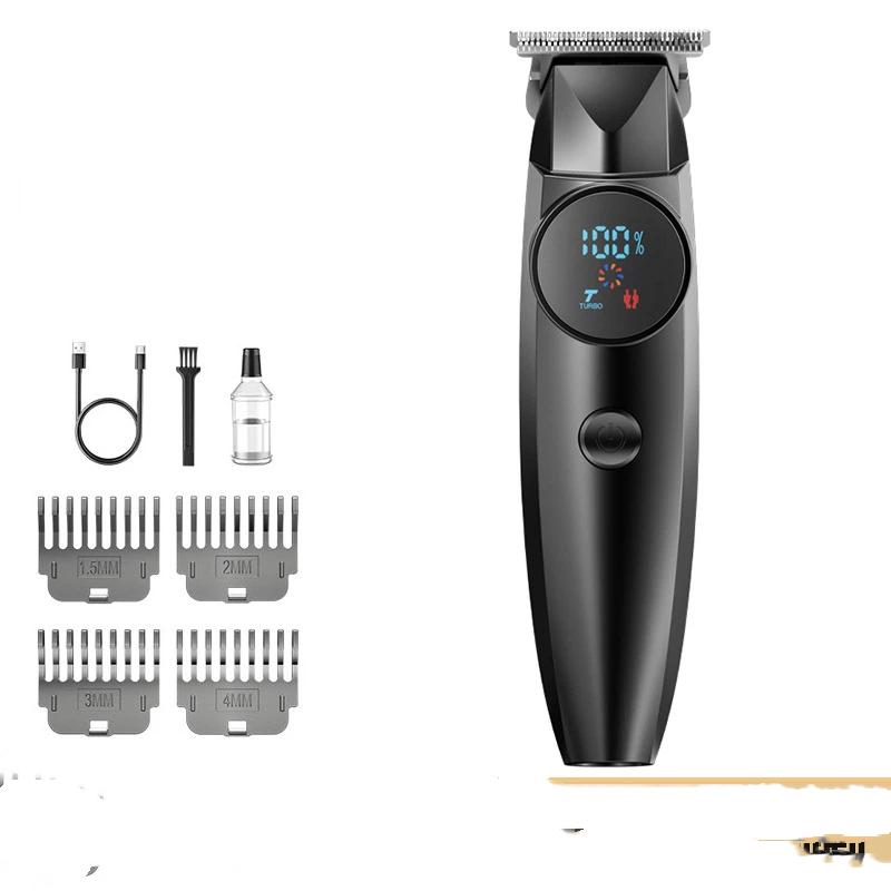 New hair clipper electric hair clipper electric hair clipper for adults and children's own hair clipper hair clipper razor
