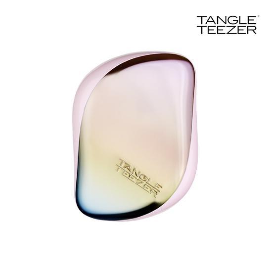 [Hair Scrunchie + Shopping Bag Free] Choose 1 of 4 Tangle Teezer Compact Stylers, Korean Cosmetics