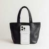 Handbag for Women 2025 New Autumn Winter Fashion Solid Color Cute Mini Handbag Tote Bag