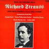 Виниловая пластинка LOCKE BRASS CONSORT, JAMES STOBART - Richard Strauss Music For Symphonic OX1192CD CHANDOS 1981 Япония Obi Классика Б/У
