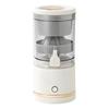 Electric Juicer USB Rechargeable Portable Easy Clean Orange Lime Citrus Grapefruit Lemon Squeezer Fruit Juicing Machine Kitchen Gadgets