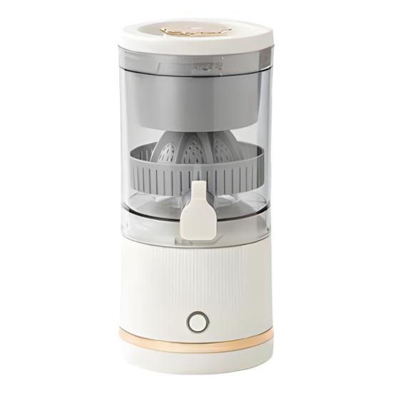Electric Juicer USB Rechargeable Portable Easy Clean Orange Lime Citrus Grapefruit Lemon Squeezer Fruit Juicing Machine Kitchen Gadgets