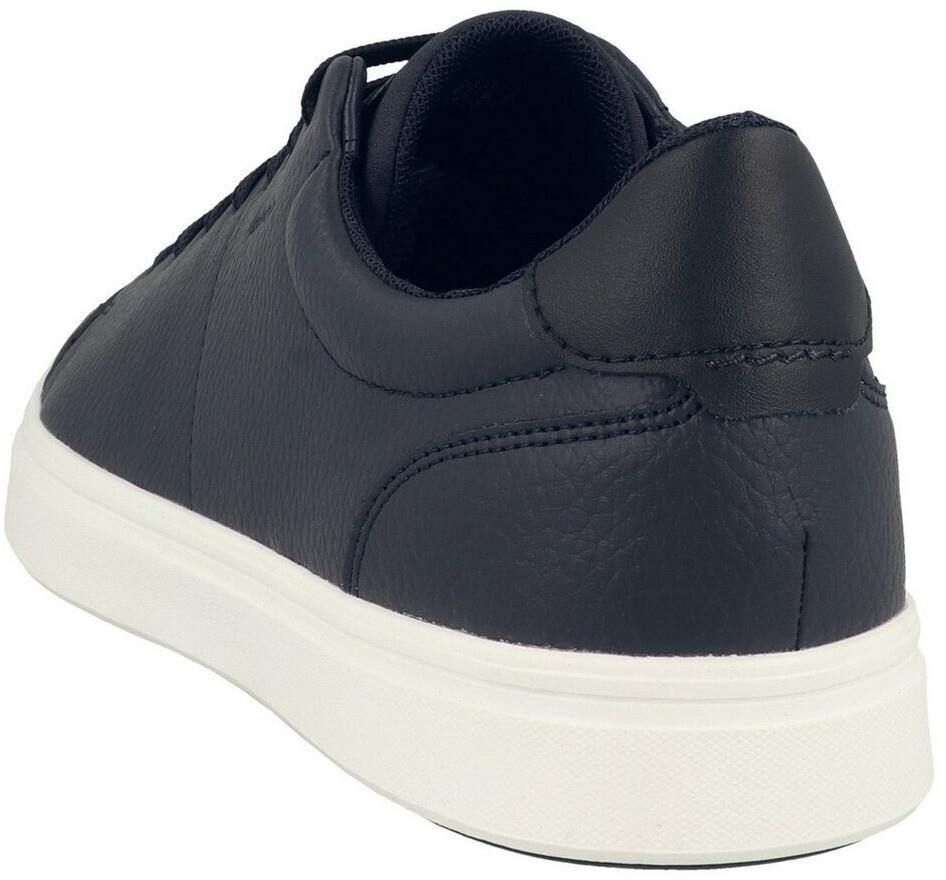 Кроссовки Geox Baltmoore navy/white