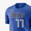 Nike x Nba round-neck T-shirt CV8515-482