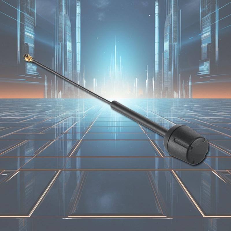 Для O4 Антенны передающего модуля воздушного блока Кабель модуля камеры Дроны Ремонт Замена Модуль Аксессуары