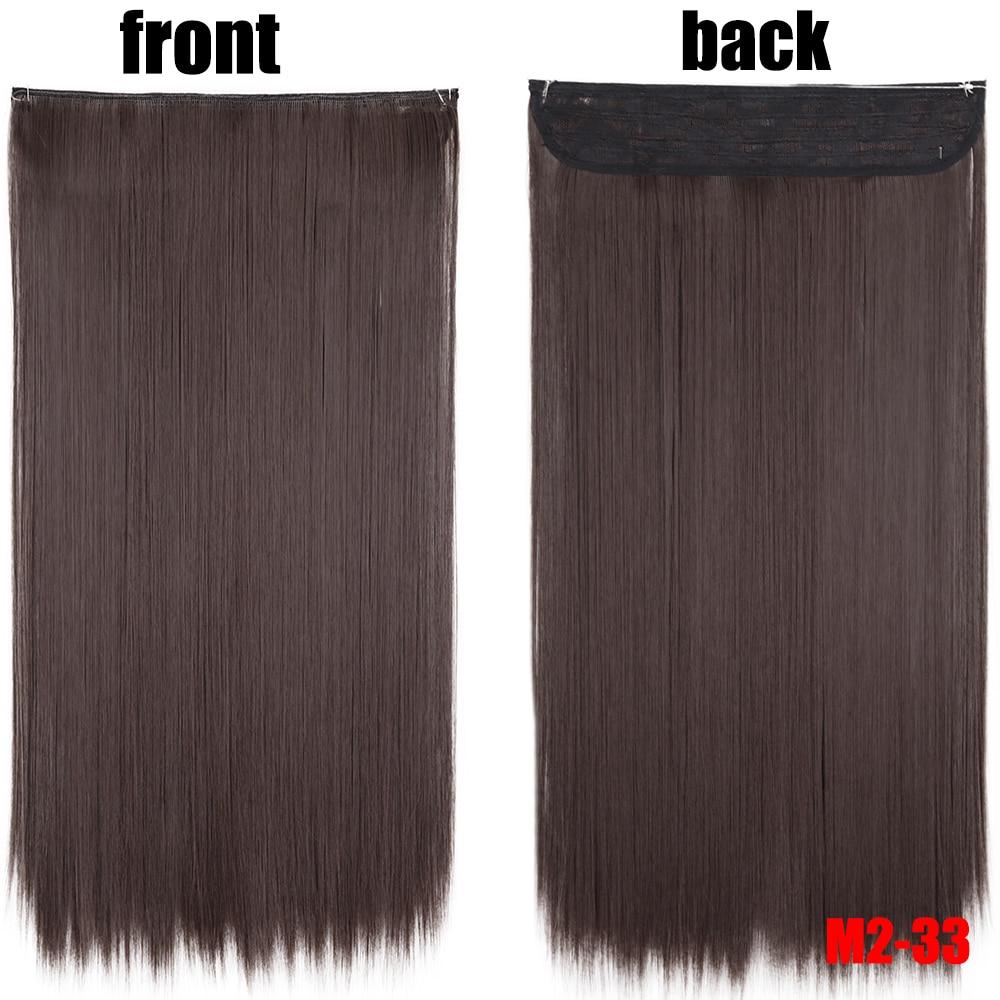 XINRAN 22-дюймовые модные женские волосы для наращивания, устойчивые к высоким температурам, синтетические волны, длинные волосы без клипс, невидимый парик для лески