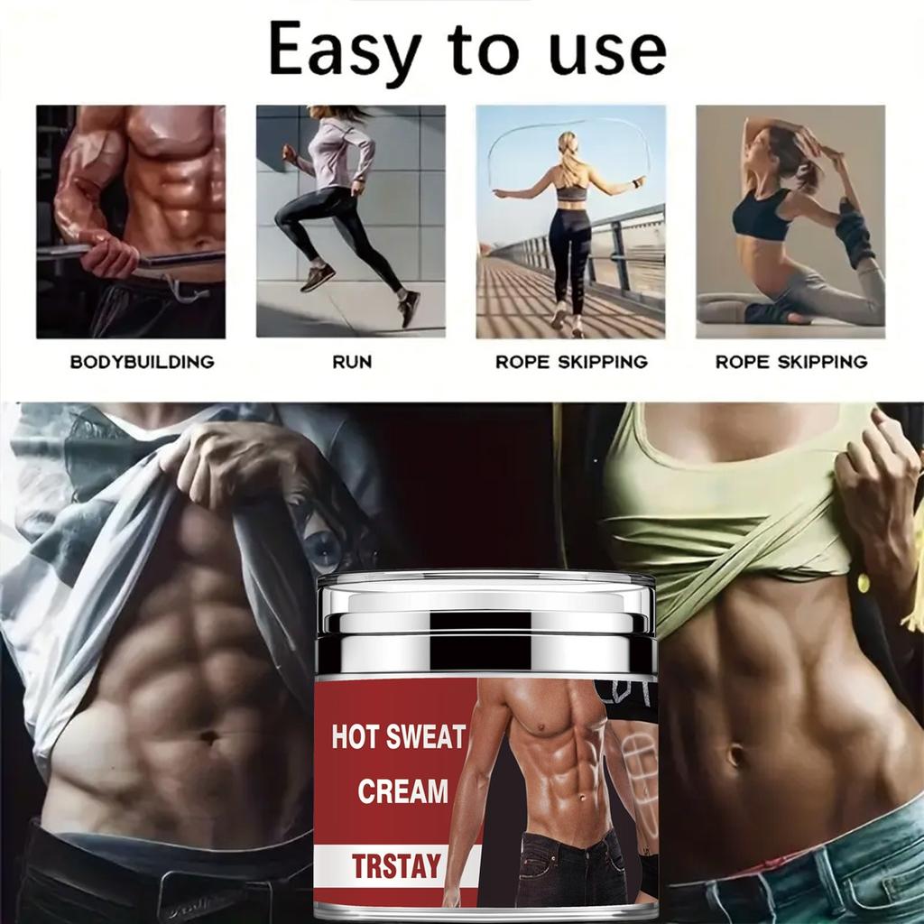 Увлажняющий лосьон для тела, массаж всего тела, разогрев, упругость, придание формы, растирание живота