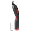 5V 1A Electric Scissor Handheld Rechargeable Multifunctional Cutting Tool for Cutting Fabric Leather