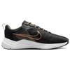 Nike Женские кроссовки Downshifter 12 Темно-серый металлик Медный Оливково-серый Металлик-серебристый DD9294-008