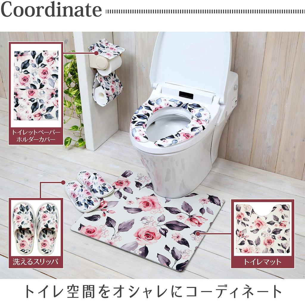 Yokozuna Creation ПВХ сиденье для унитаза (Долорес, Сиденье)