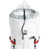 The North Face 38л Рюкзак Summit Series Phantom для активного отдыха с принтом логотипа Унисекс Рюкзаки Белый NF0A52D754G