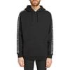 Givenchy Logo Tape Sweatshirt BMJ02K30AF-001