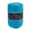 Пряжа для туфтинга из 3 нитей. Идеально подходит для изготовления прочных ковров и аксессуаров для дома.
