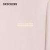 Skechers Женская футболка с коротким рукавом, отводящая влагу L226W101