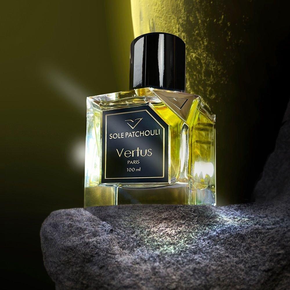 Vertus Sol Patchouli Парфюмерная вода 100 мл
