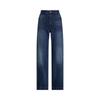 Women Boot Jeans Wmpodnmn9720027400