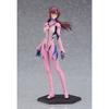 PLAMAX Evangelion: 2.0 You Can (Not) Advance Makinami Mari Illustrious Non-Scale Assembled Plastic Model Kit (Resale)