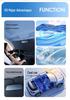 Теплоизоляционный солнцезащитный козырек для автомобилей BYD Song Plus DMi, Dolphin, Seagull, Han, Yuan, Tang, Qin, Song L