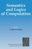 Книга Semantics And Logics Of Computation by UNKNOWN - Paperback