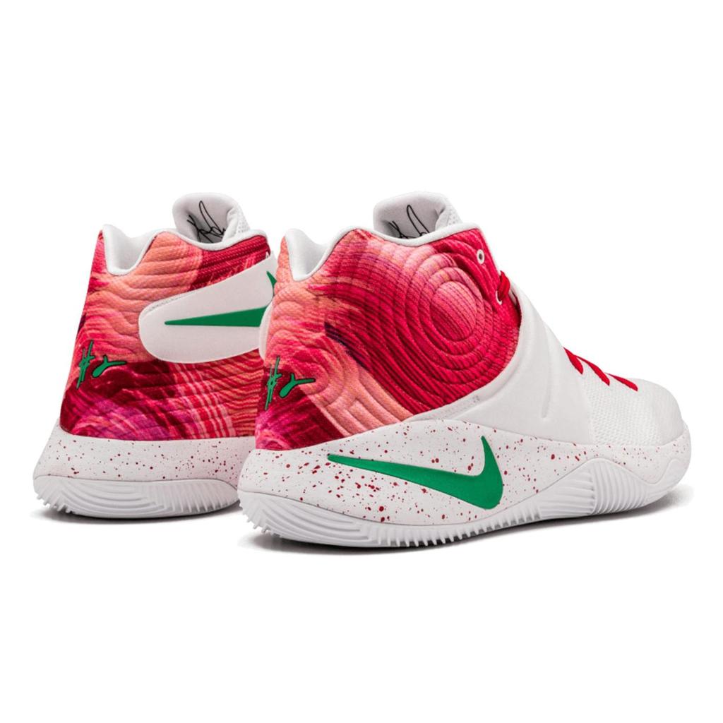 Nike Kyrie 2 Ky-Rispy Kreme Версия 2 Без окна 914295-163